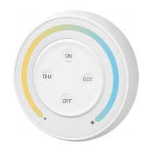LED remote control Sunrise...