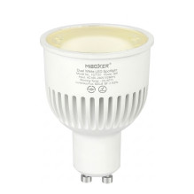 LED Retrofit GU10 6W...
