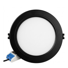 LED Panel Round 6W RGB-WW...