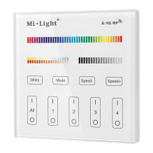 LED Remote Control Smart...