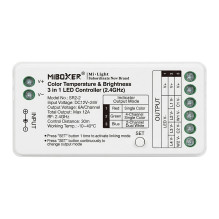 LED valdiklis 3in1 (vienas...