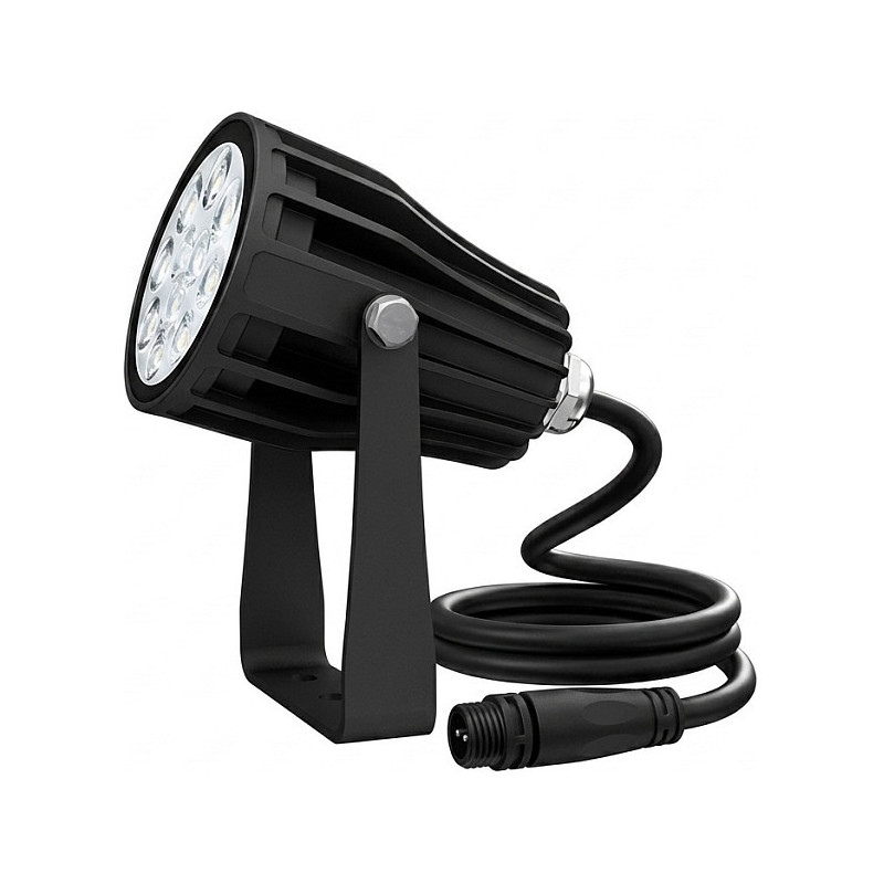 6W RGB-WW LED sodo šviestuvų komplektas su 3 dalimis, IP65 Milight / Miboxer
