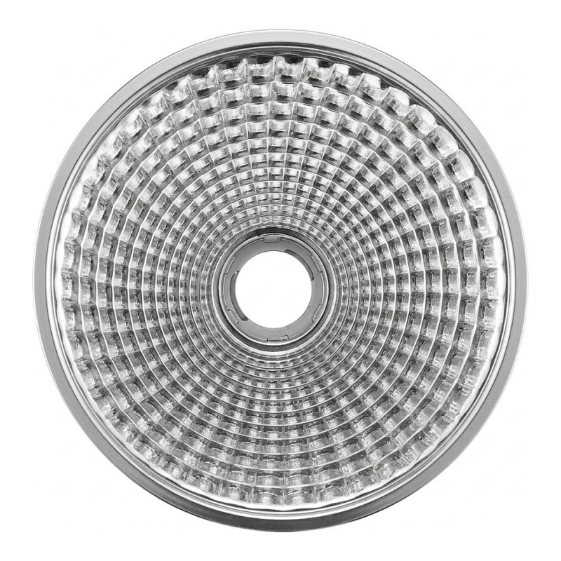 Synergy 21 LED Track Series for VLA Series Power Rail 30W, 45°, Reflector Only