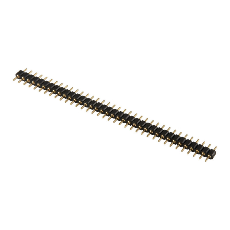 Synergy 21 LED Flex Strip with RGB Seamless Connector and Pin Strip