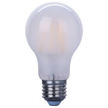 Synergy 21 LED Retrofit E27 A60 Bulb milky 10W ww