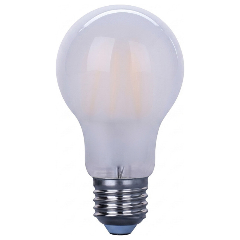 Synergy 21 LED Retrofit E27 A60 Bulb milky 10W ww