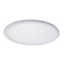 Synergy 21 LED light panel R400 neutral white round