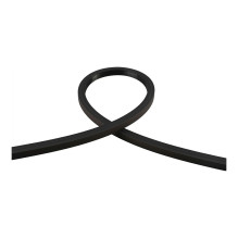 Synergy 21 LED Flex Strip NEON Black for Acoustic Panels LED WW IP20