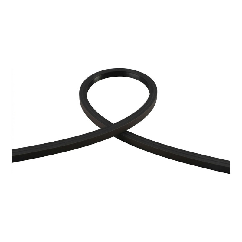 Synergy 21 LED Flex Strip NEON Black for Acoustic Panels LED WW IP20