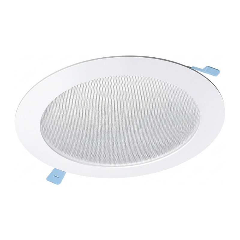 Zumtobel ZOE VARIOFLEX 165 1000 830 / 35 / 40 LED recessed ceiling light