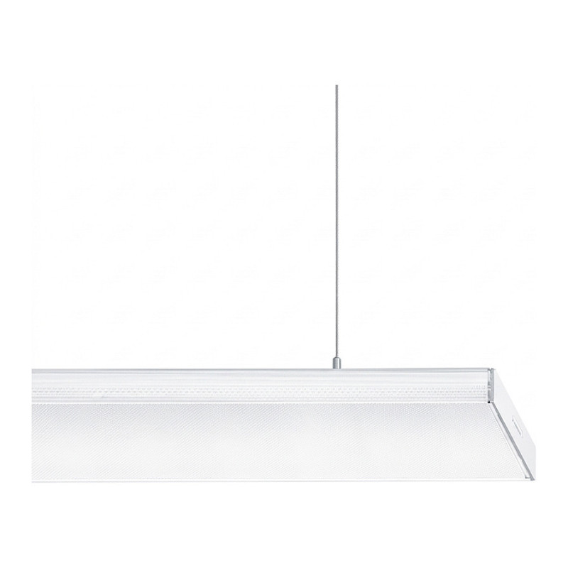 Zumtobel ECOOS2 SLIM 5500-940 MSP L15 MPO LDE Surface-mounted / Pendant luminaire