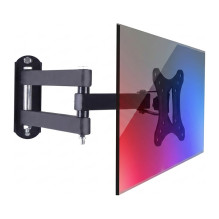 Vesa dual-joint wall mount...