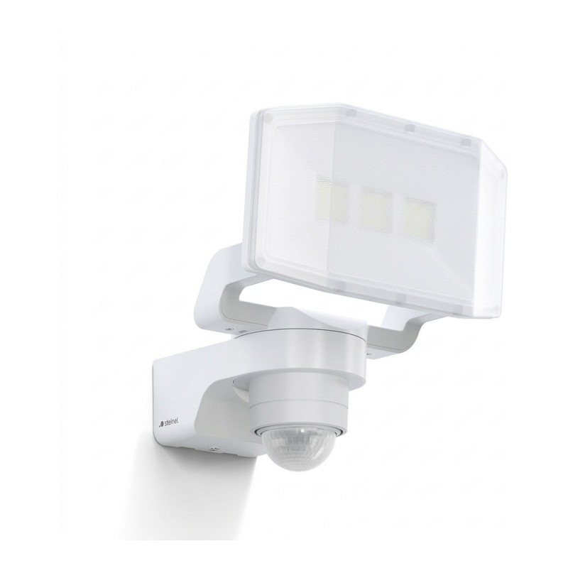Steinel XLED PRO Expanse S LED spotlight XLED PRO EXPANSE S WS