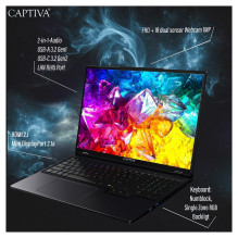CAPTIVA 95062 laptop