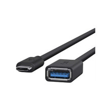 Belkin F2CU036btBLK USB cable Belkin F2CU036btBLK USB cable