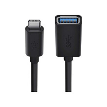 Belkin F2CU036btBLK USB cable Belkin F2CU036btBLK USB cable
