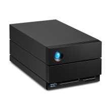 LaCie 2big Dock v2 disk array