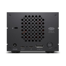 LaCie 2big Dock v2 disk array
