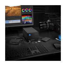 LaCie 2big Dock v2 disk array