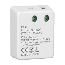 Synergy 21 LED remote control Smart Panel B8 power supplyMilight / Miboxer