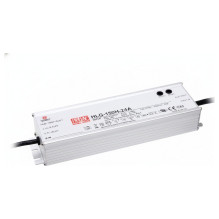 LED power supply - 24V 150W mean well dimmable