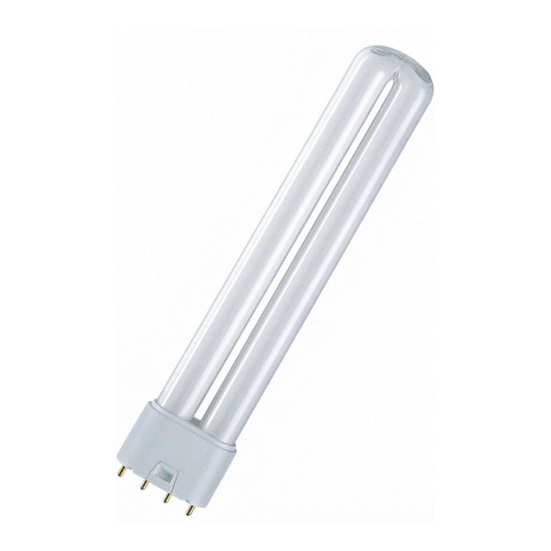 Osram Dulux fluorescent bulb