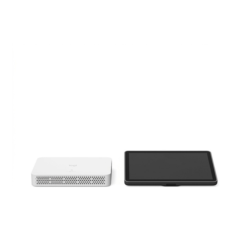 „Logitech BASE“ „Microsoft Teams“ kambarių bazė „Android“ sistemoje