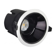LED downlight 9W RGB-WW...