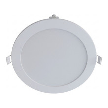 Synergy 21 LED Ultra Slim LED Panel Light V6 15W SWW / WW / NW (3CCT) White 24V