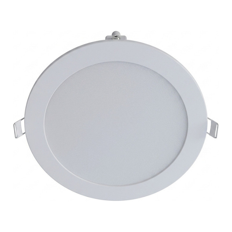 Synergy 21 LED Ultra Slim LED Panel Light V6 15W SWW / WW / NW (3CCT) White 24V