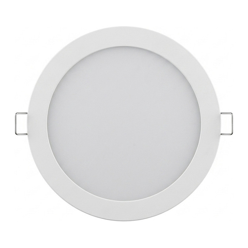 Synergy 21 LED Ultra Slim LED Panel Light V6 18W SWW / WW / NW (3CCT) White 24V