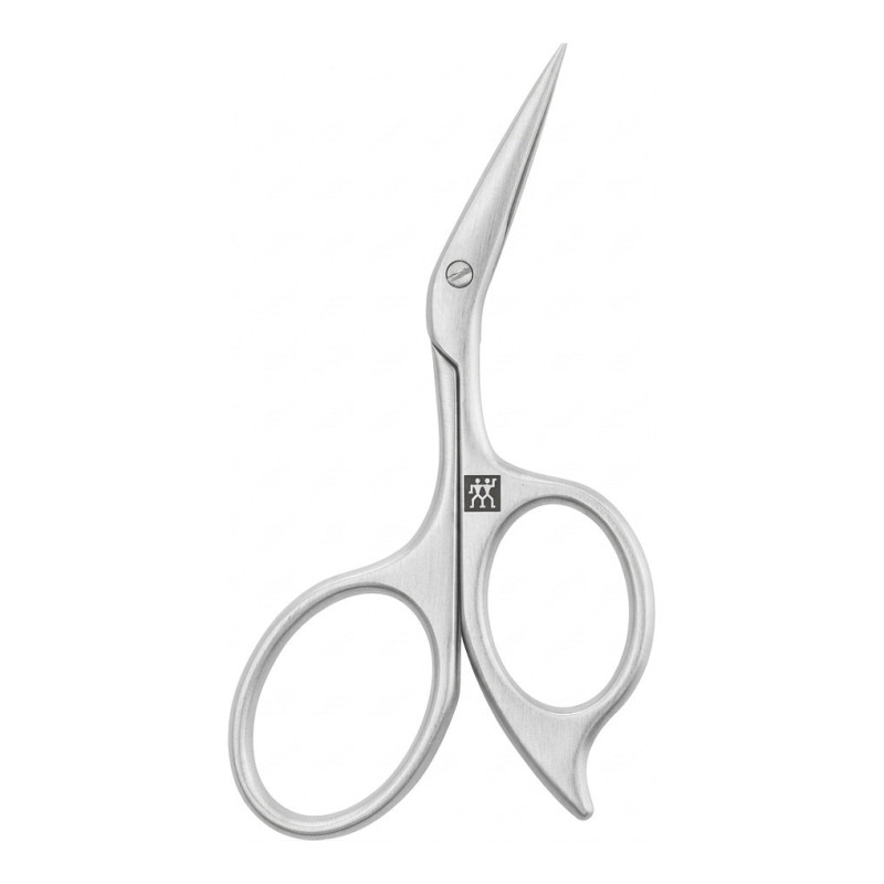 Premium eyebrow scissors
