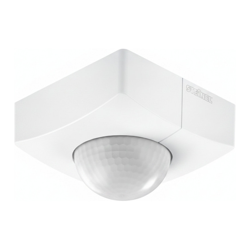 Steinel IS 3360 MX-E DALI2 AP WS motion detector IS 3360 MX-E DALI2 AP WS