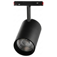 LED 48V bėginis magnetinis...