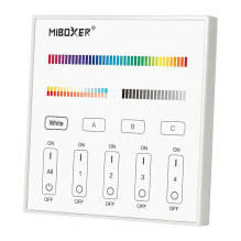 LED DALI 3 in 1 Smart Panel...