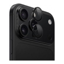 LENSGUARD IPHONE 17 PRO BLACK