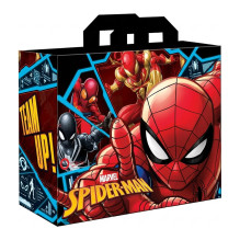 Marvel shopping bag -...