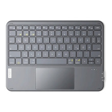 inateck Keyboard Tablet QWERTZ gray inateck Keyboard Tablet QWERTZ gray