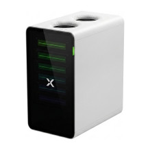 xTool AP2 V1.0 išmetimo...