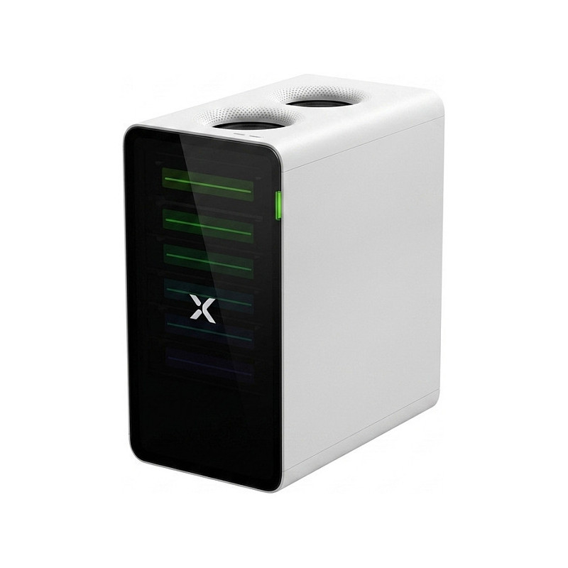 xTool AP2 V1.0 Exhaust Filter SafetyPro Standard White