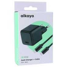 „alkaya NEXUS Speed Flex“...