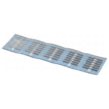 EFB crimp splice protection...