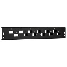 EFB front panel 24 x SC...