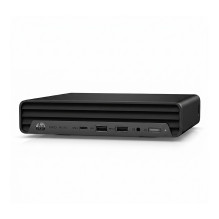HP Pro Mini 400 G9 DM...