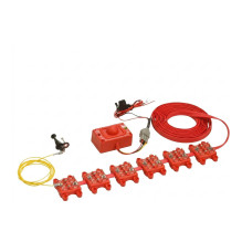 K K M4700B The Intensive Marten Repellent Combination Unit