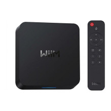 WiiM Pro Plus