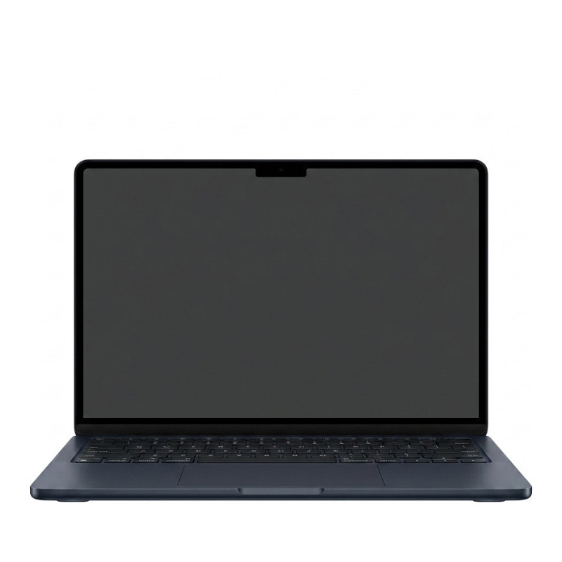 MacBook Air Z1L6 13.6-inch (34.46cm) M5 10C CPU / 10C GPU / 16C NE 16 GB 512 GB SSD 35W USB-C Midnight DE