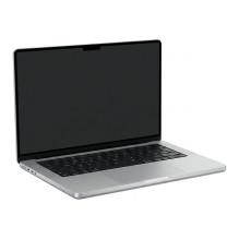 MacBook Pro Z1MK 14.2-inch (35.97cm) M5 Max 18C / 40 GPU / 16C NE 48 GB 2 TB No PSU Silver DE