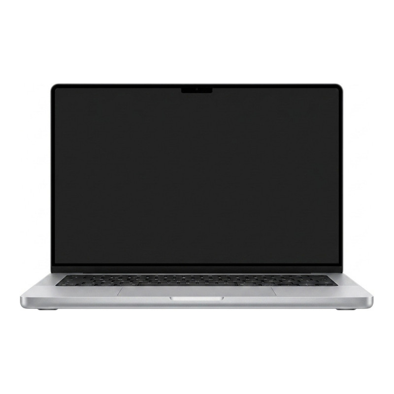 MacBook Pro Z1MY 16.2-inch (41.05cm) M5 Pro Max 18C / 40C GPU / 16C NE 64 GB 2 TB SSD No PSU Silver DE