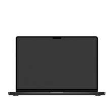 „MacBook Pro Z1N1“ 16,2...